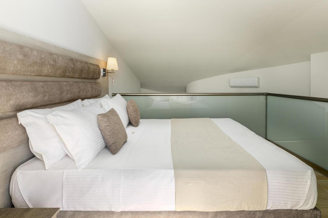Aria Garden Suites ニキティ エクステリア 写真