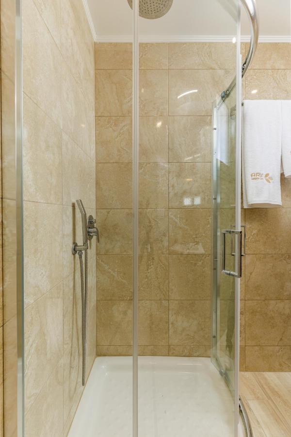 Aria Garden Suites ニキティ エクステリア 写真